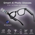 advanced meta glasses
