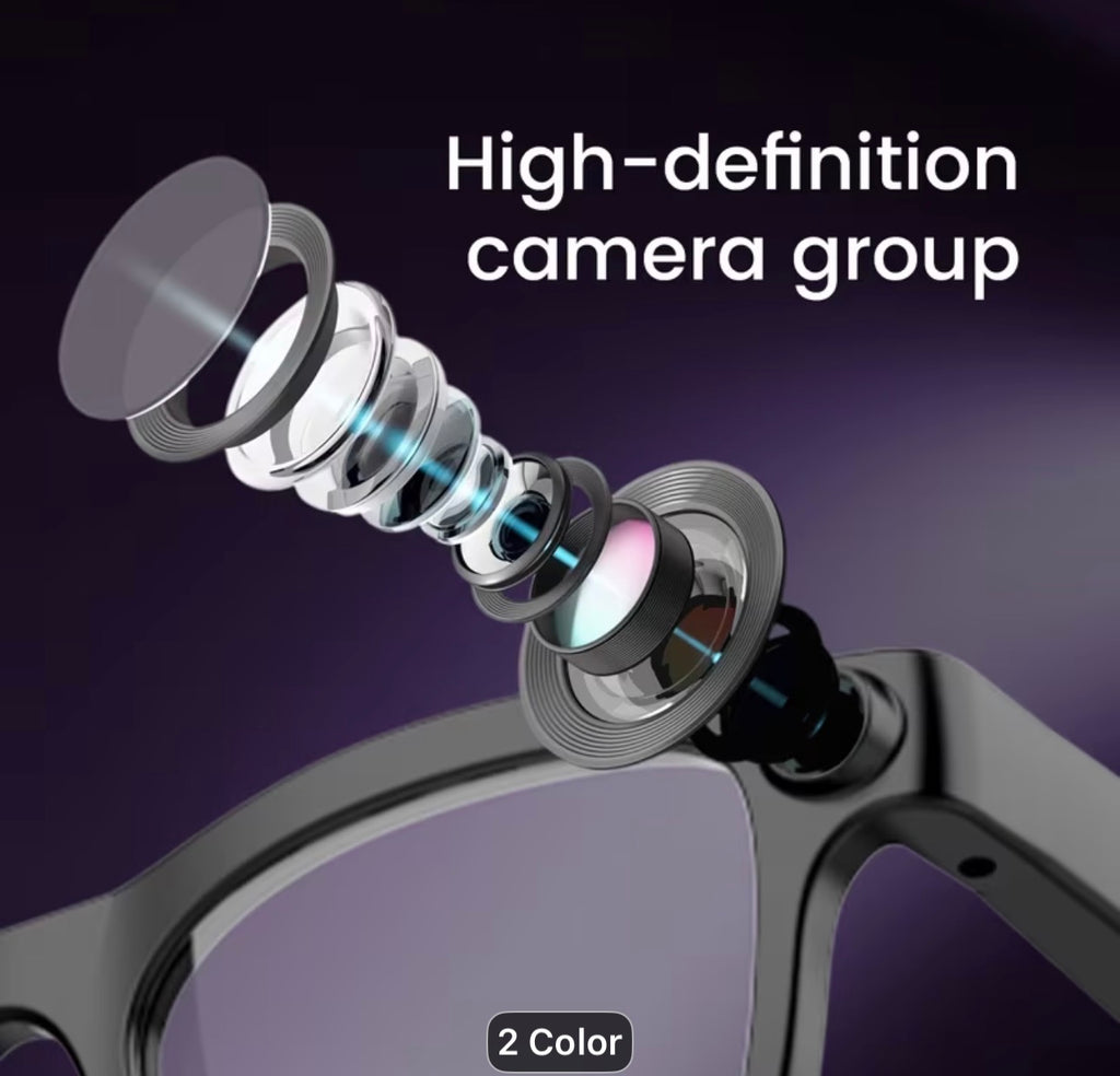 advanced meta glasses