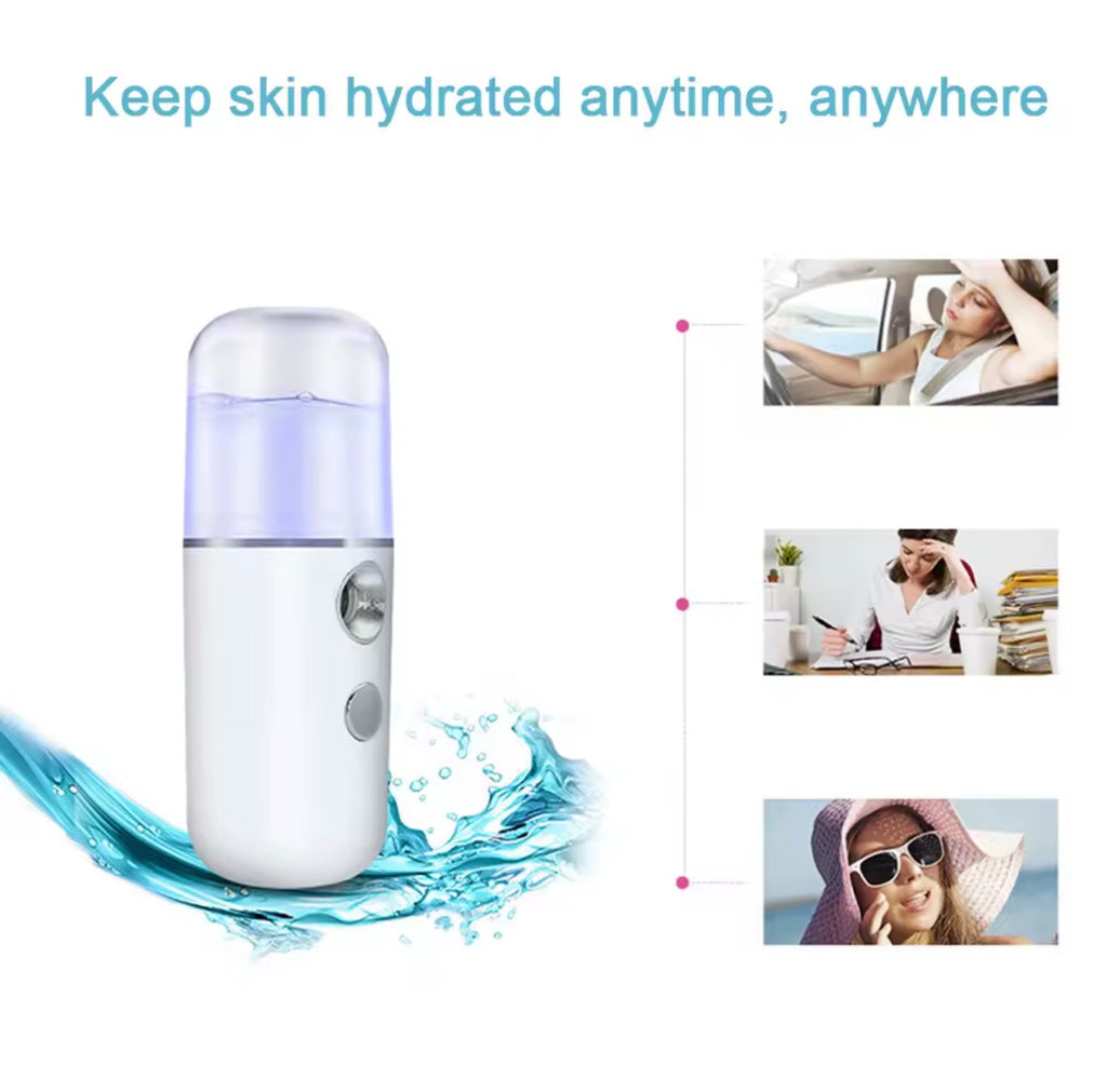 Mist Facial Sprayer