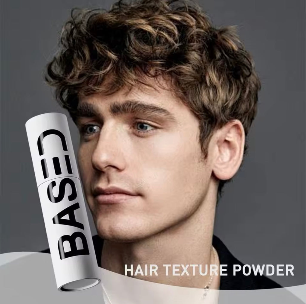 Fluffy Styling Powder Spray Beauty Health