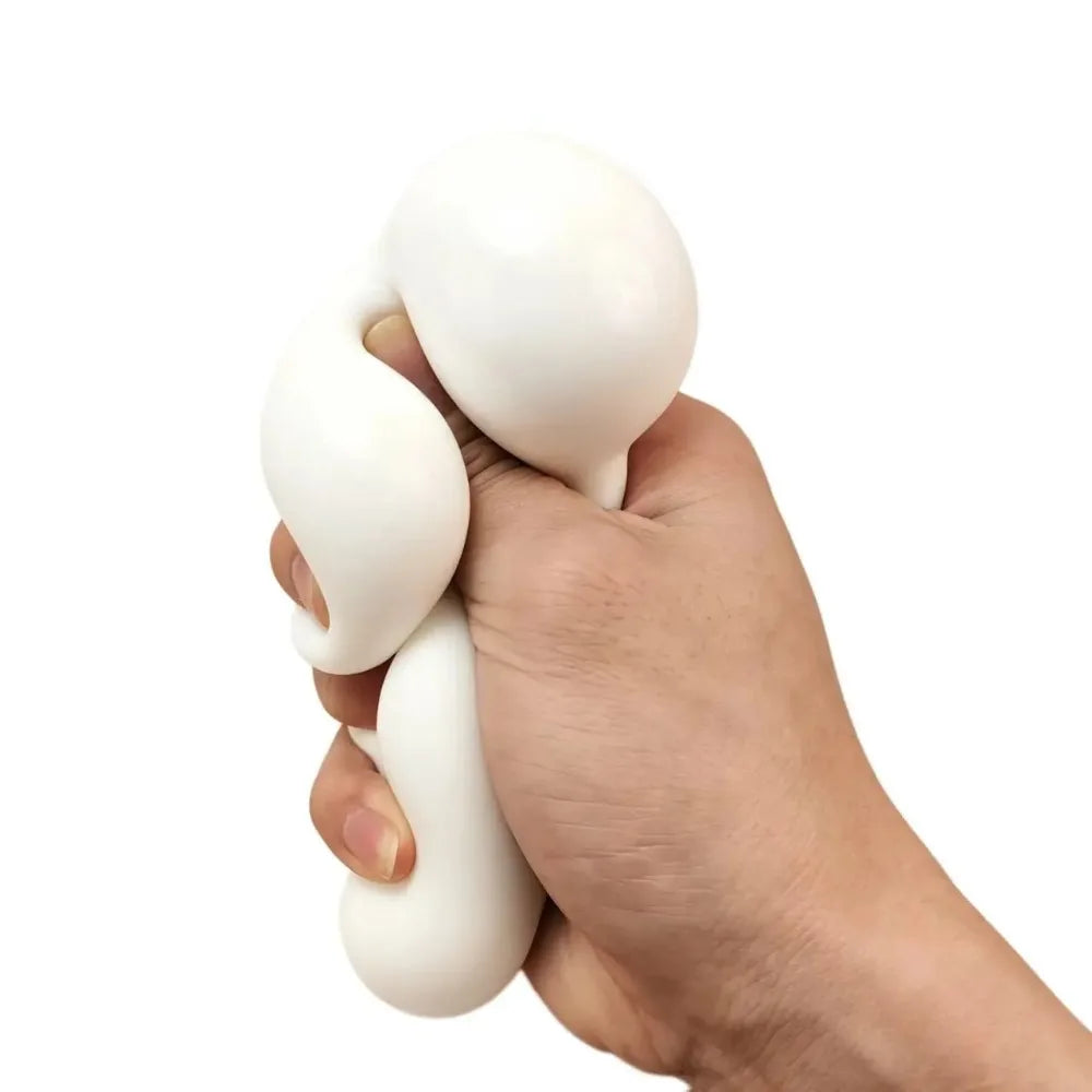 Sensory Simulated Soap Toy, Stress Relief, Slow Compression, Soft, for Children and Adults, Desktop Decoration, Gift