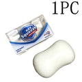 Sensory Simulated Soap Toy, Stress Relief, Slow Compression, Soft, for Children and Adults, Desktop Decoration, Gift